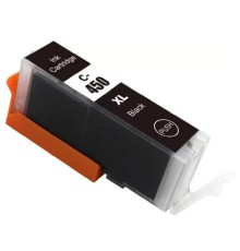 Струйный картридж NV Print PGI-450XL (NV-6499B001) Black для Canon Pixma iP7240/MG6340/MG5440 (23 мл)