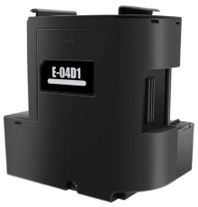 Контейнер для отработанных чернил NV Print T04D1 (NV-C13T04D100)  для Epson EcoTank M3170/M1140/ L6160/L4160
