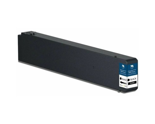 [Расходные материалы] Струйный картридж NV Print T8581 Black для Epson WorkForce Enterprise WF-C20590/ WF-C20590 D4TWF (50 000 стр)