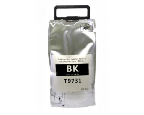 [Расходные материалы] Струйный картридж NV Print T9731 (NV-C13T973100) Black для Epson WorkForce Pro WF-C869RDTWF (RIPS), WF-C869RDTWFSW (22 500 стр)