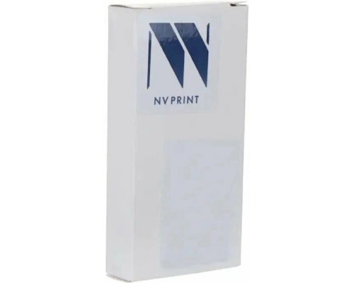 [Расходные материалы] Струйный картридж NV Print 712 (NV-3ED68A) Magenta для HP DJ T210/T630 (29 мл) 