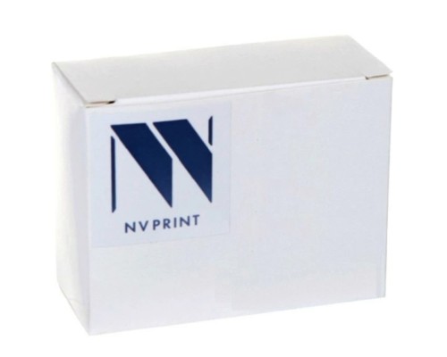 [Расходные материалы] Струйный картридж NV Print 730 (NV-P2V72A) Gray для HP DesignJet T1700, T1600, T2600 (300 мл)