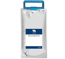 Струйный картридж NV Print 82 (NV- C4911A) Cyan для HP DesignJet 500/800 (69 мл)