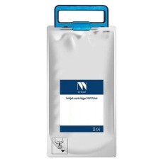 Струйный картридж NV Print 82 (NV- C4911A) Cyan для HP DesignJet 500/800 (69 мл)