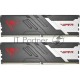 Оперативная память DDR5 2x8Gb 5200MHz Patriot PVV516G520C36K Viper Venom RTL PC5-41600 CL36 DIMM 288-pin 1.2В