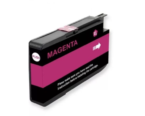 [Расходные материалы] Струйный картридж NV Print 953XLM (NV-F6U17AE) Magenta для HP OfficeJet Pro 7720, 7730, 7740, 8210, 8218, 8710, 8715, 8720, 8725, 8730 (1600 стр)