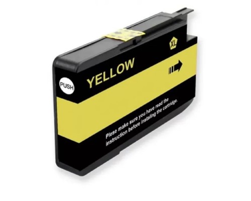 [Расходные материалы] Струйный картридж NV Print 953XLY (NV-F6U18AE) Yellow для HP OfficeJet Pro 7720, 7730, 7740, 8210, 8218, 8710, 8715, 8720, 8725, 8730 (1600 стр)