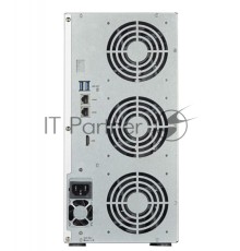 Сетевое хранилище TerraMaster Network Storage Server (NAS) w/o HDDIntel Celeron N5095/5105 Quad Core 2.0GHz 2.5Gbps RJ45 X22Bay USB3.1 SINGLE DISK(NO RAID)