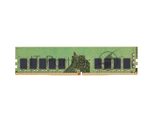 Оперативная память Kingston Server Premier DDR4 16GB ECC DIMM 2666MHz ECC 1Rx8, 1.2V (Micron F), 1 year