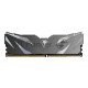 Оперативная память DDR 4 DIMM 8Gb PC21300, 2666Mhz, Netac Shadow II NTSWD4P26SP-08K   C19 Grey, с радиатором