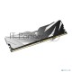 Оперативная память Netac 8Gb DDR4 3200Mhz DIMM PC25600, Shadow II NTSWD4P32SP-08K  C16 Black, с радиатором