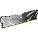 Оперативная память Netac 8Gb DDR4 3200Mhz DIMM PC25600, Shadow II NTSWD4P32SP-08K  C16 Black, с радиатором