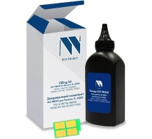 Заправочный комплект NV PRINT для Pantum TL-420X (P3010, M6700, M6800, P3300, M7100, M7200, P3300),  200 гр, 6000 стр (тонер + чип)