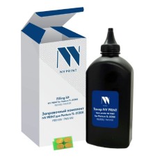 Заправочный комплект NV PRINT для Pantum TL-5120X (PB5100, PM5100), 380 гр, 15 000 стр (тонер+чип)