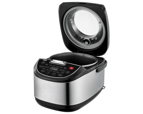 Мультиварка BBK BMC052 5л 940Вт черный