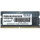 Оперативная память Patriot 16Gb DDR5 4800MHz (1*16Gb) SO-DIMM PSD516G480081S RTL PC5-38400 CL40 260-pin 1.1В dual rank