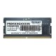 Оперативная память Patriot 16Gb DDR5 4800MHz (1*16Gb) SO-DIMM PSD516G480081S RTL PC5-38400 CL40 260-pin 1.1В dual rank