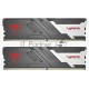 Оперативная память DDR5 2x8Gb 5600MHz Patriot PVV516G560C40K Viper Venom RTL PC5-44800 CL40 DIMM 288-pin 1.25В kit