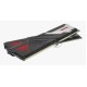 Оперативная память DDR5 2x8Gb 5600MHz Patriot PVV516G560C40K Viper Venom RTL PC5-44800 CL40 DIMM 288-pin 1.25В kit