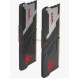 Оперативная память DDR5 2x8Gb 5600MHz Patriot PVV516G560C40K Viper Venom RTL PC5-44800 CL40 DIMM 288-pin 1.25В kit