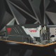 Оперативная память DDR5 2x8Gb 5600MHz Patriot PVV516G560C40K Viper Venom RTL PC5-44800 CL40 DIMM 288-pin 1.25В kit