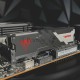 Оперативная память DDR5 2x8Gb 5600MHz Patriot PVV516G560C40K Viper Venom RTL PC5-44800 CL40 DIMM 288-pin 1.25В kit