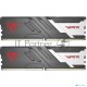Оперативная память DDR5 2x8Gb 5600MHz Patriot PVV516G560C40K Viper Venom RTL PC5-44800 CL40 DIMM 288-pin 1.25В kit
