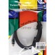 Кабель 1.4V Mini DisplayPort M <--> Display Port M 1,8м  4K@120HZ 8K@60HZ Telecom (TA683M-1.8M)