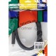 Кабель miniDisplayPort M-> HDMI M 4K@60Hz 1.8m Telecom,оплетка (TA562M-1.8M)