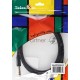 Кабель-адаптер  3.5ST(M)/6.35 ST(M), 1.5м, Telecom PRO <TAV6165-1.5M>