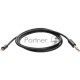 Кабель-адаптер  3.5ST(M)/6.35 ST(M), 1.5м, Telecom PRO <TAV6165-1.5M>