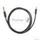 Кабель-адаптер  3.5ST(M)/6.35 ST(M), 1.5м, Telecom PRO <TAV6165-1.5M>