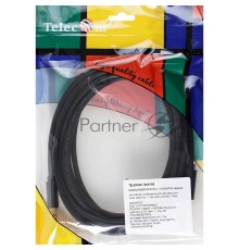 Кабель-адаптер  3.5ST(M)/6.35 ST(M), 3м, Telecom PRO <TAV6165-3M>