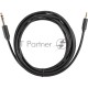 Кабель-адаптер  3.5ST(M)/6.35 ST(M), 3м, Telecom PRO <TAV6165-3M>