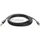 Кабель-адаптер  3.5ST(M)/6.35 ST(M), 3м, Telecom PRO <TAV6165-3M>