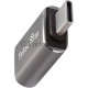 Кабель-переходник USB 3.0-->RJ-45 2.5G Ethernet, and TypeC адаптер 0.15м Telecom <TU325M>