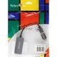 Кабель-переходник USB 3.0-->RJ-45 2.5G Ethernet, and TypeC адаптер 0.15м Telecom <TU325M>