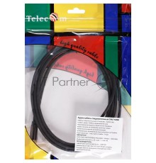 Кабель соединит 3.5 Jack (M) - 2xRCA (M), 1.5м Telecom PRO <TAV7183M-1.5M>