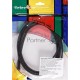 Кабель соединит 3.5 Jack (M) - 2xRCA (M), 3м Telecom PRO <TAV7183M-3M>