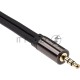 Кабель соединит 3.5 Jack (M) - 2xRCA (M), 3м Telecom PRO <TAV7183M-3M>
