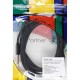 Кабель-соединит 6.35ST(M)/6.35 ST(M), 3м, Telecom PRO <TAV6166-3M>