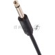 Кабель-соединит 6.35ST(M)/6.35 ST(M), 3м, Telecom PRO <TAV6166-3M>