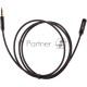 Кабель удлинит 3.5 Jack (M) - 3.5 Jack (F), 1м Telecom PRO <TAV7179M-1M>
