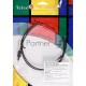 Оптический кабель (Toslink)-M -- >(Toslink)-miniM ,1m, Telecom <TOC2023-1M>