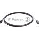 Оптический кабель (Toslink)-M -- >(Toslink)-miniM ,2m, Telecom <TOC2023-2M>