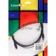 Оптический кабель (Toslink)-M -- >(Toslink)-miniM ,2m, Telecom <TOC2023-2M>
