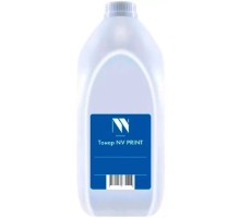 Тонер NVP для Kyocera TK-1150, TK-1160, TK-1170, TK-1200 (1кг, ASC), для Kyocera ECOSYS M2040, M2135, M2235, M2540, M2635, M2640, M2735, M2835, P2040, P2235, P2335 Premium