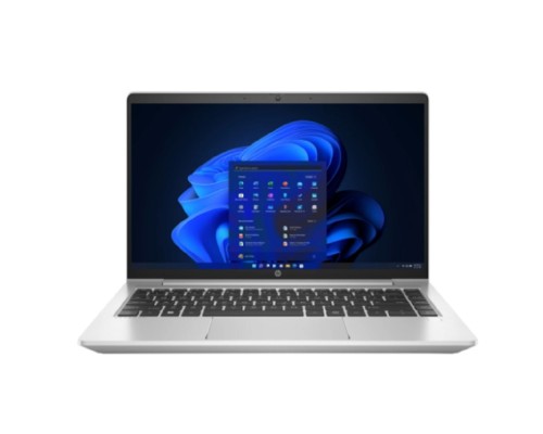 [Ноутбук] HP Probook 440 G9 [A05QKAT] Silver 14