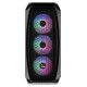Компьютер IRU Game 510H4GMA MT i5 10400F (2.9) 16Gb SSD480Gb GTX1660 6Gb Free DOS GbitEth 400W черный