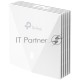 Точка доступа TP-Link EAP650-Wall AX3000 10/100/1000BASE-TX